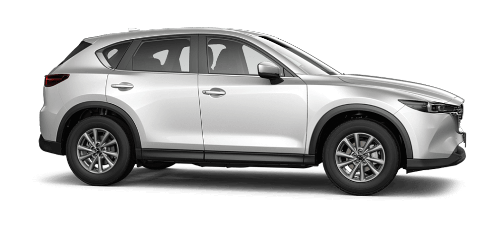 2023 Mazda CX-5 G25 Maxx Sport SUV Image 9