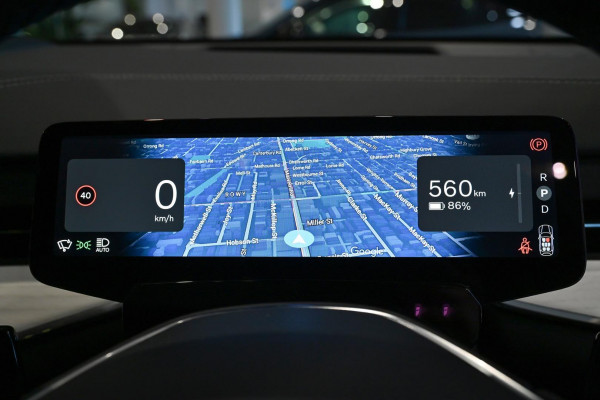 2026 MY27 Volvo EX90  Ultra Twin Motor Performance SUV Image 15