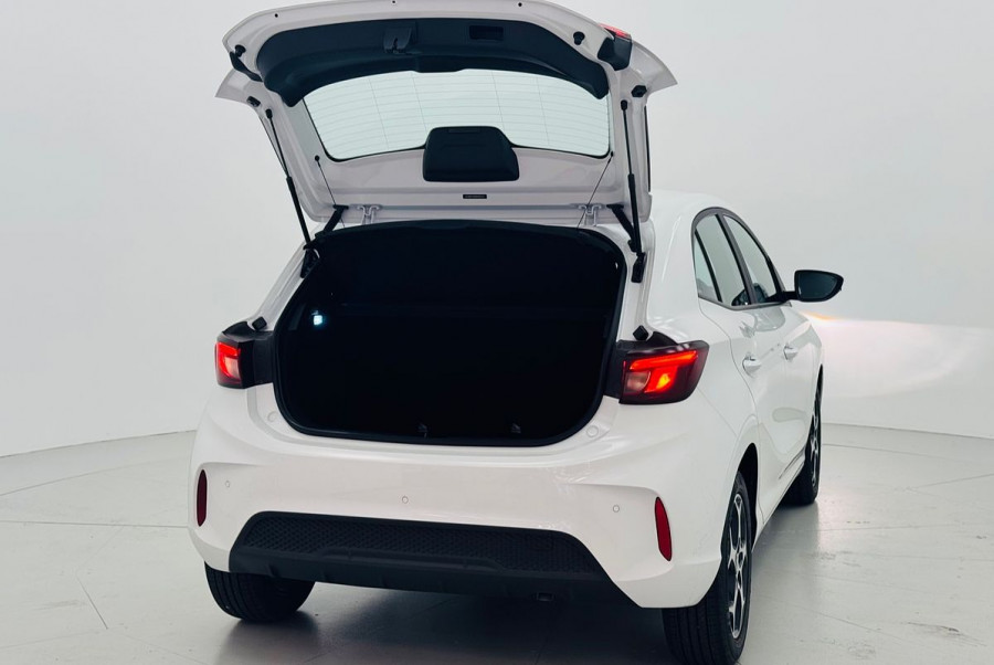2024 MG MG3 Excite Hatch Image 11