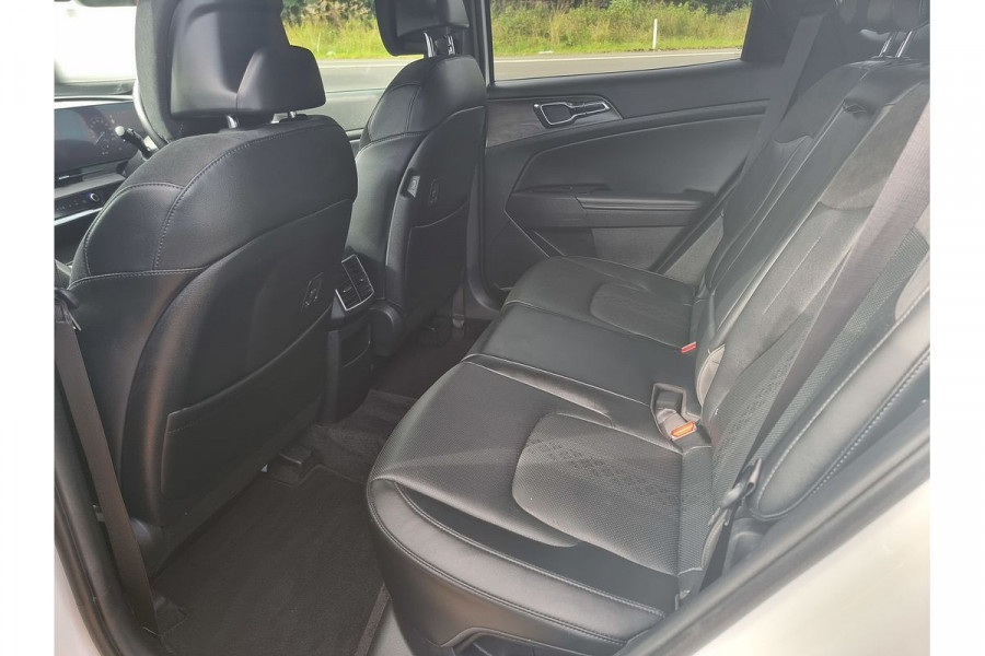 2022 Kia Sportage NQ5 GT-Line SUV Image 10