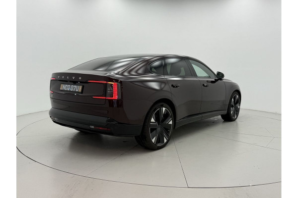 2025 MY26 Volvo ES90  Ultra Single Motor Sedan Image 5