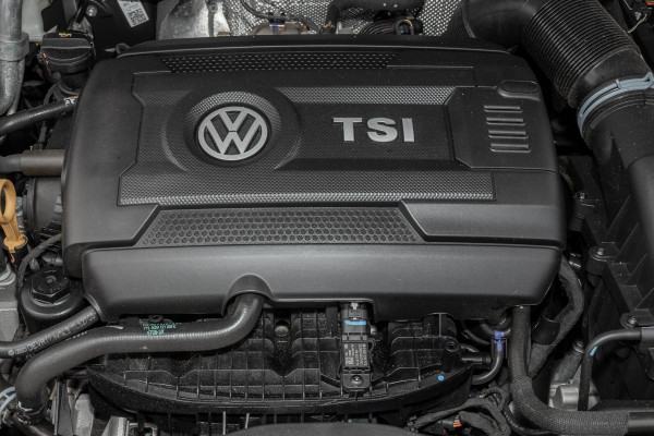 2023 Volkswagen Tiguan 5N 162TSI Elegance Allspace SUV