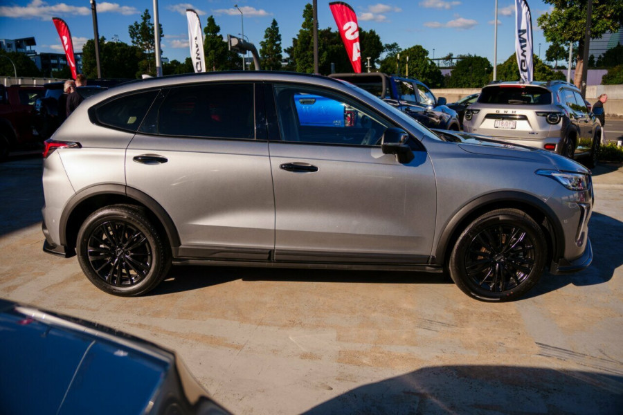 2025 GWM Haval Jolion A02 Vanta Hybrid SUV Image 4