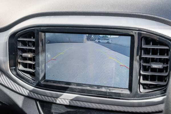 2022 MG MG3 SZP1 Core Hatch image 15
