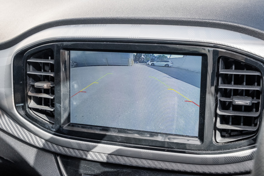 2022 MG MG3 SZP1 Core Hatch