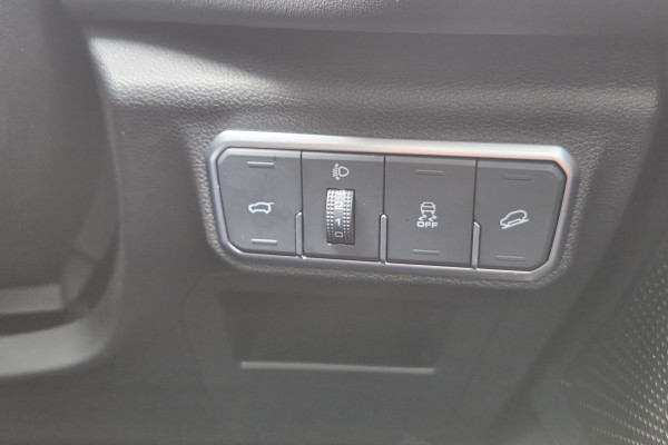 2024 GWM Haval H6 B01 Ultra Hybrid SUV Image 21
