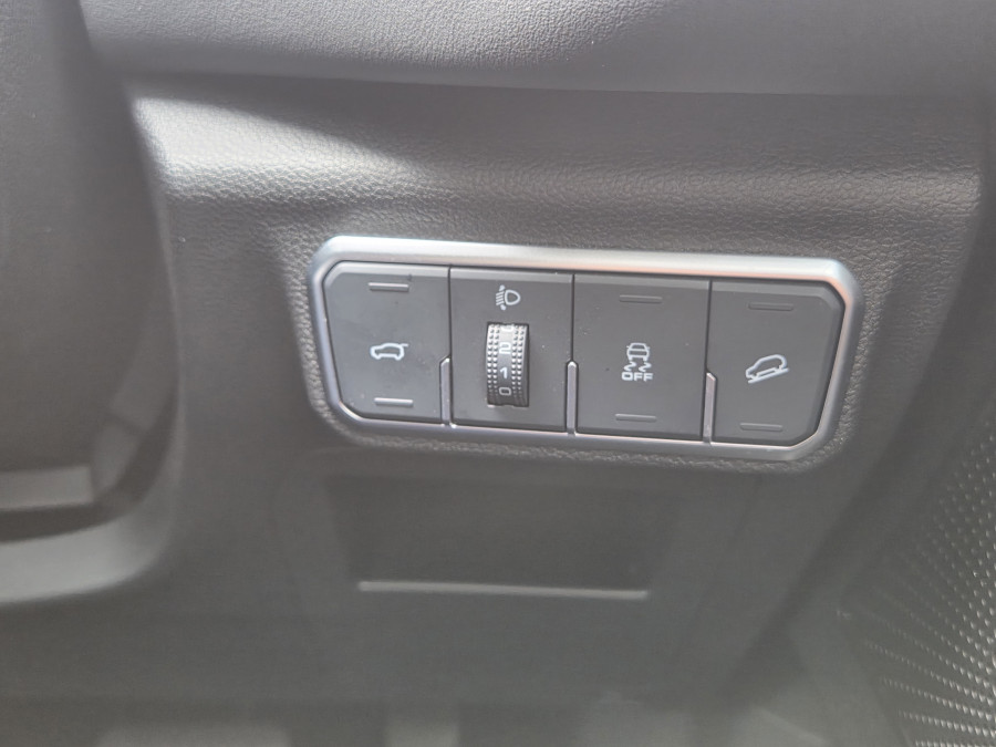 2024 GWM Haval H6 B01 Ultra Hybrid SUV Image 21