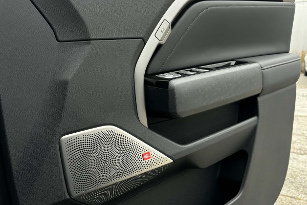 2026 MG U9 Explore Pro Ute Image 20