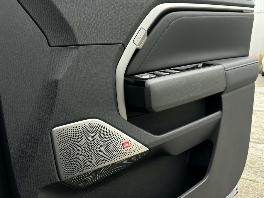 2026 MG U9 Explore Pro Ute Image 20
