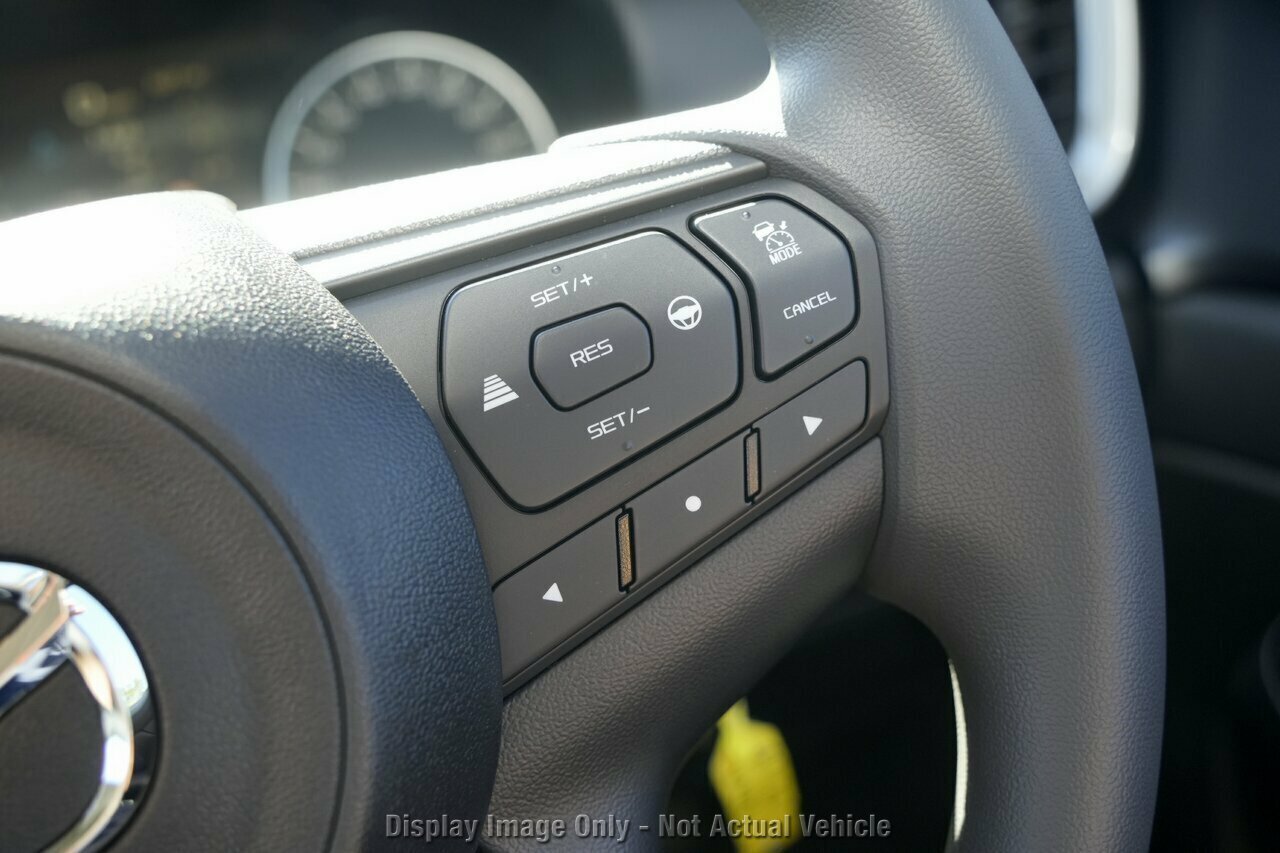 2025 Mazda BT-50  XT Ute Image 15