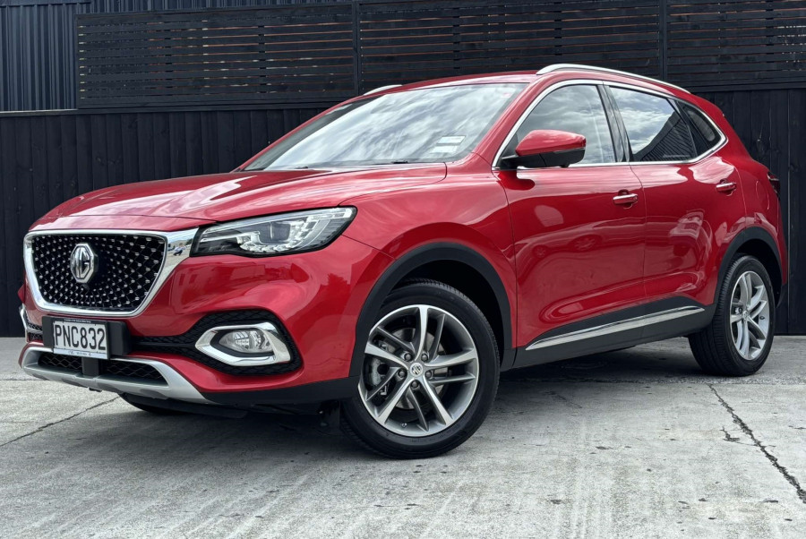2022 MG HS PHEV Essence Wagon Image 19
