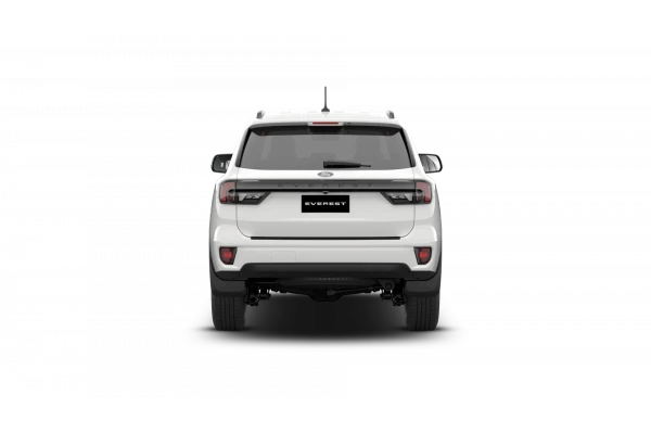 2026 MY26.5 Ford Everest UB Active SUV Image 6