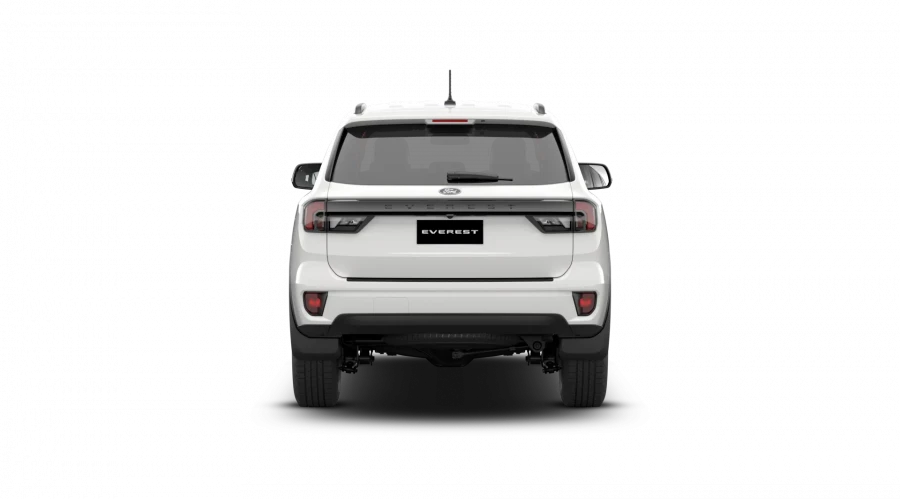 2026 MY26.5 Ford Everest UB Active SUV Image 6
