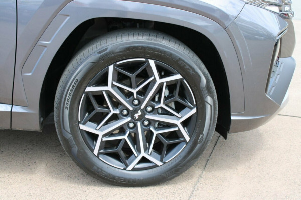 2021 MY22 Hyundai Tucson NX4.V1 N Line SUV Image 12