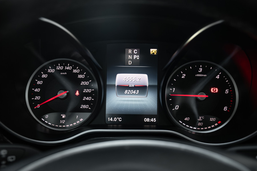 2021 Mercedes-Benz V-Class 447 V220 d People Mover
