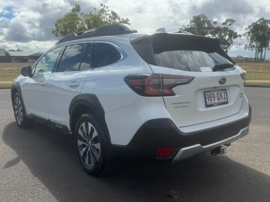 2023 Subaru Outback 6GEN AWD Touring XT SUV Image 5