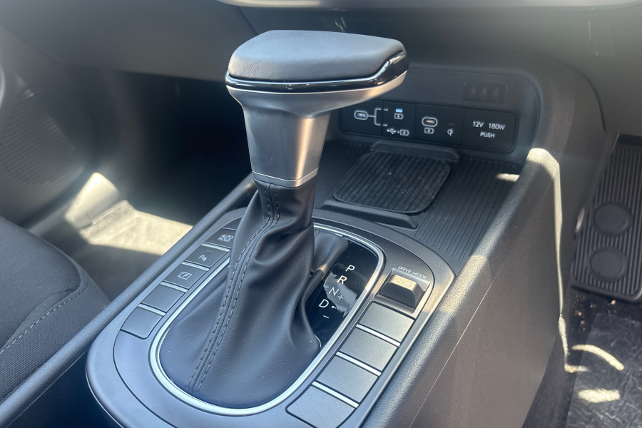 2024 MY25 Hyundai KONA SX2.V2  SUV Image 11