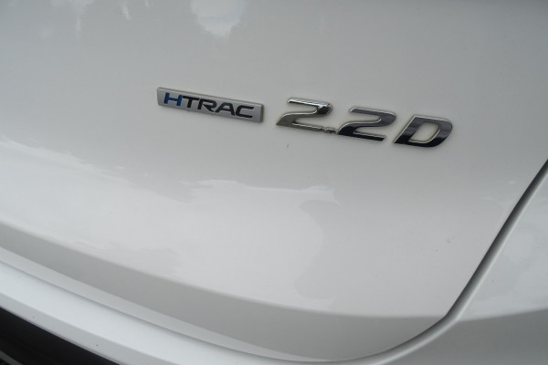 2022 Hyundai Santa Fe TM.V4 active SUV Image 10
