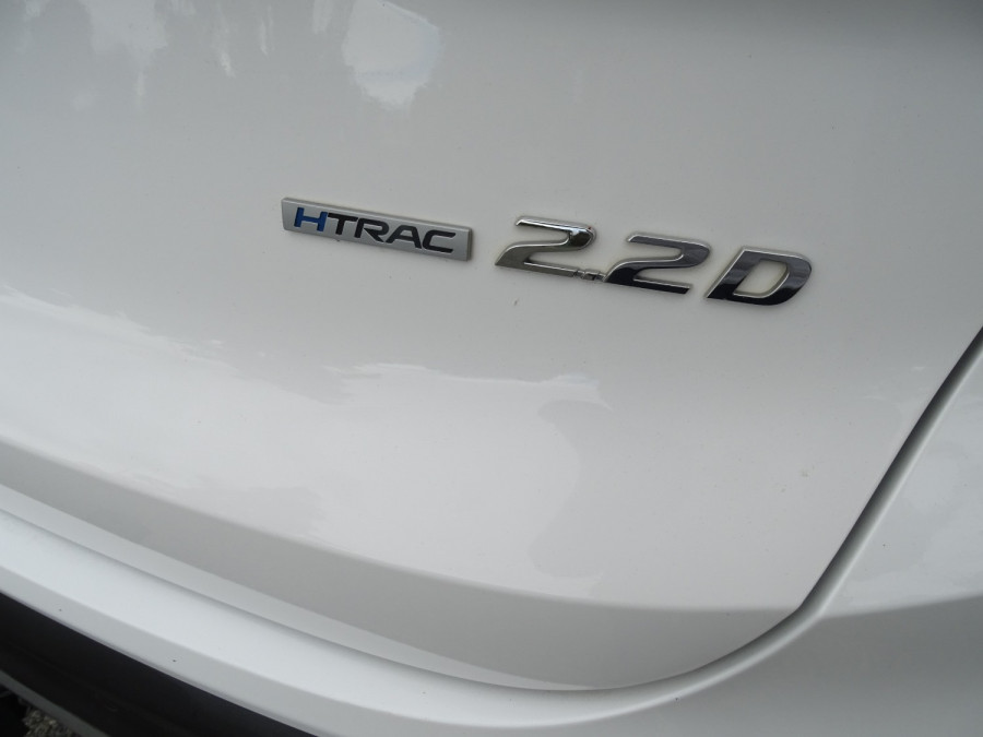 2022 Hyundai Santa Fe TM.V4 active SUV Image 10