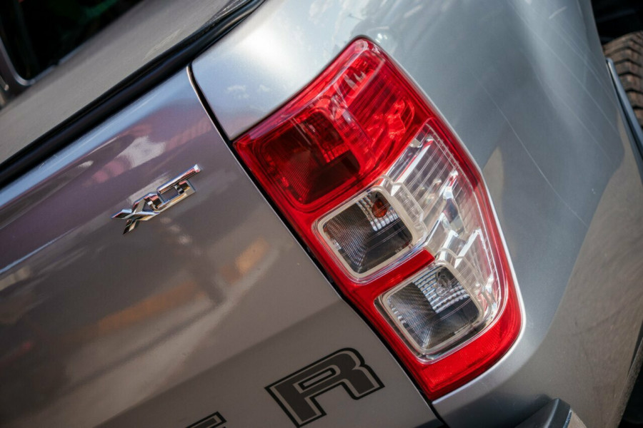 2022 MY21.75 Ford Ranger PX MkIII Sport Ute Image 7