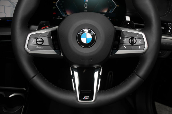 2026 BMW X1 U11 xDrive20i M Sport SUV image 11