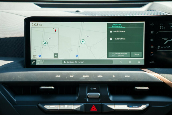 2026 Kia EV5 OVc Air Long Range SUV Image 13