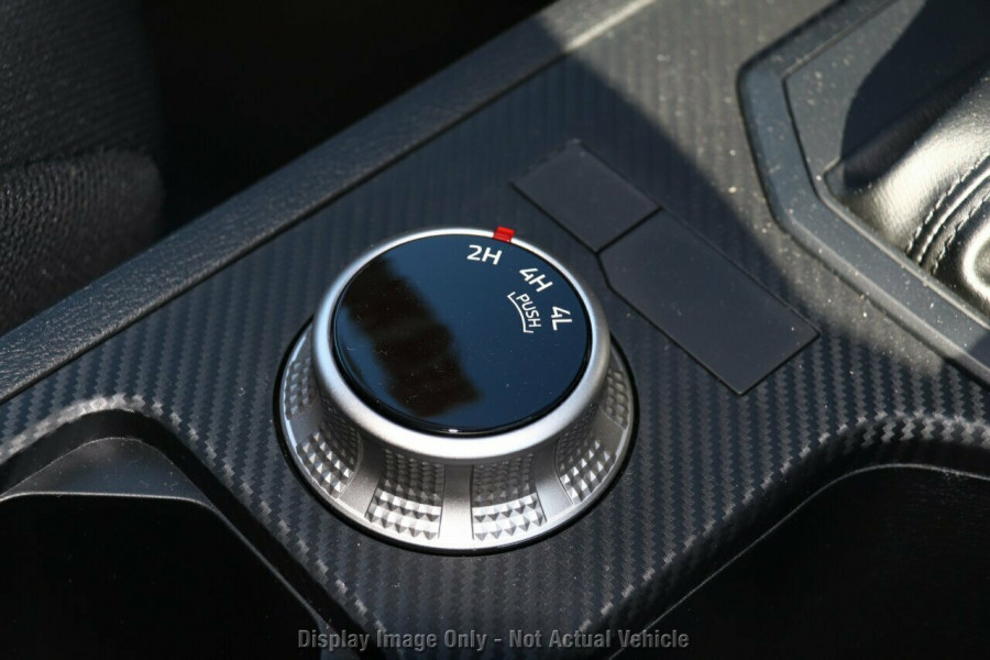 2025 Mitsubishi Triton MV GLX Ute Image 14