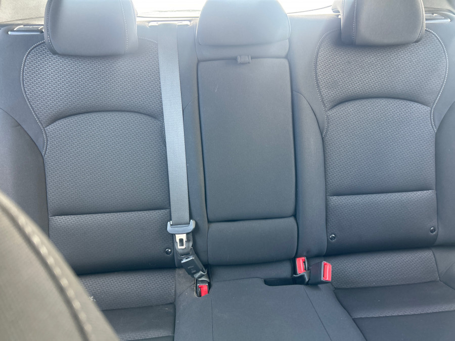 2017 MY18 Hyundai i30 PD Active Hatch Image 12