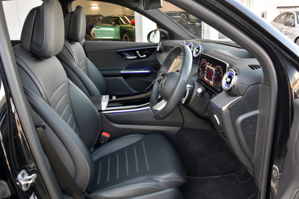 2024 Mercedes-Benz GLC-Class X254 GLC300 SUV image 6