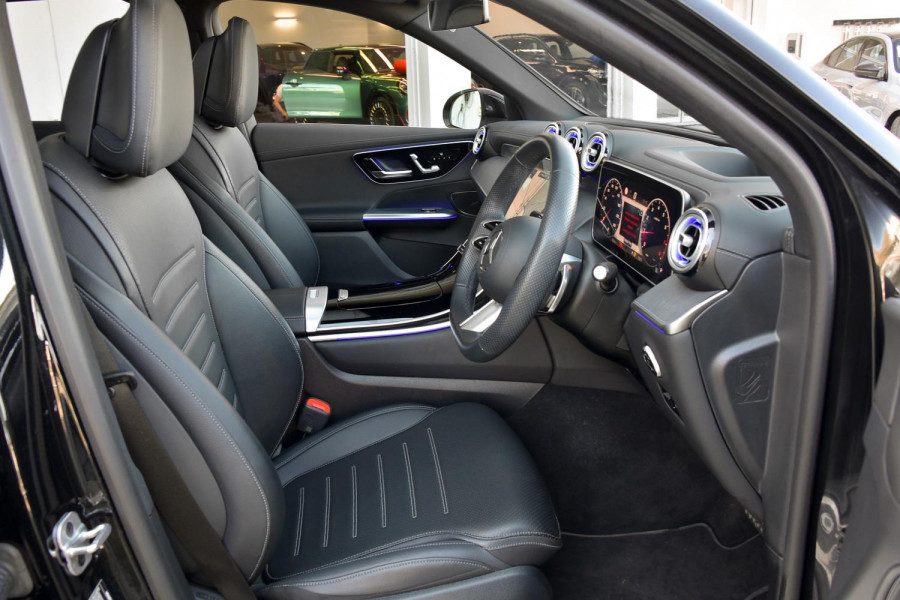 2024 Mercedes-Benz GLC-Class X254 GLC300 SUV