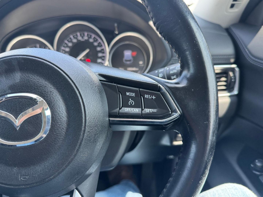 2017 Mazda CX-5 KF Series Touring SUV Image 20