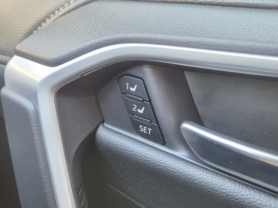 2025 Toyota RAV4 AXAH54R Cruiser SUV Image 25