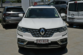 2020 Renault Koleos HZG Intens Suv