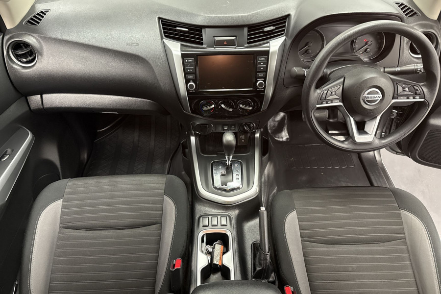 2023 Nissan Navara D23 SL Warrior Ute Image 15