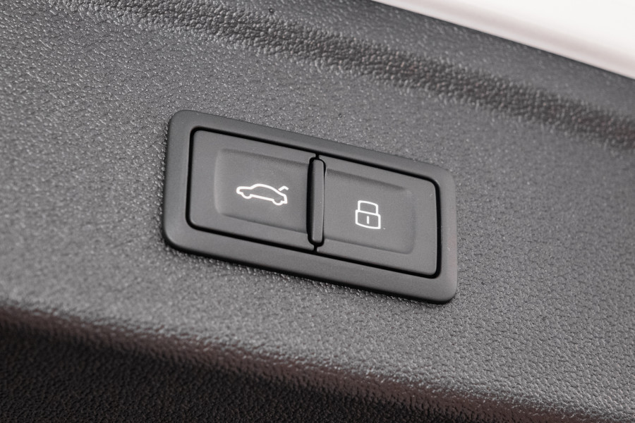 2026 Audi A3 GY TFSI 110kW S line Hatch