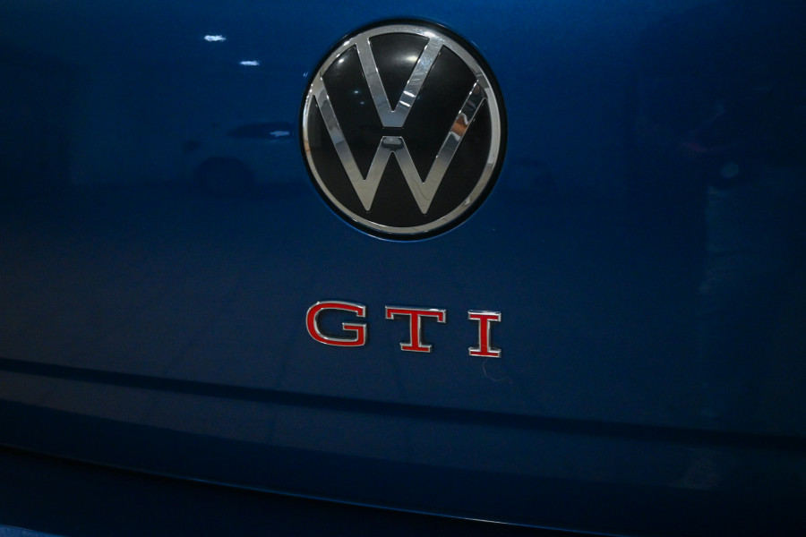 2020 MY21 Volkswagen Polo AW GTI Hatch Image 20