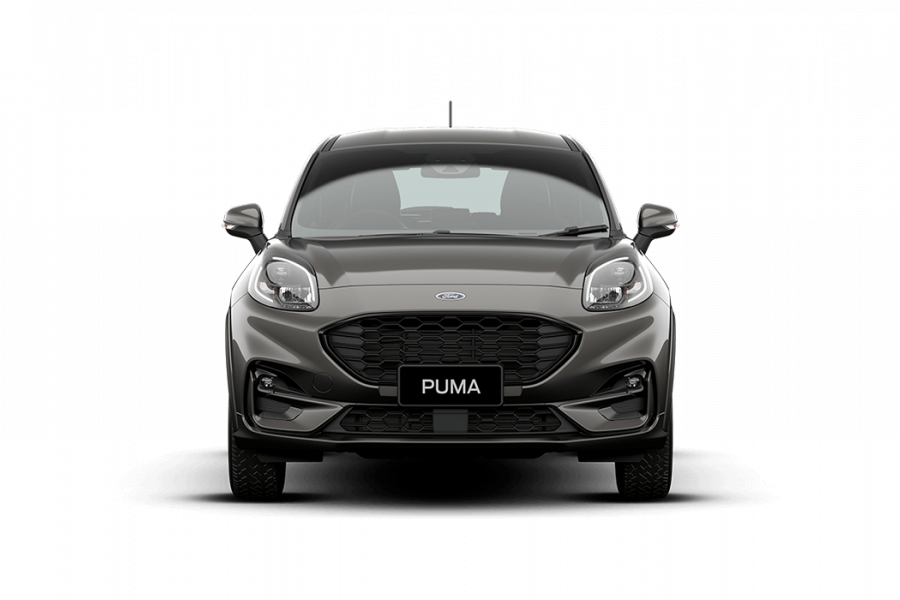 2021 MY21.25 Ford Puma JK ST-Line Wagon Image 7