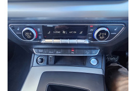 2022 Audi Q5 FY Limited Edition SUV