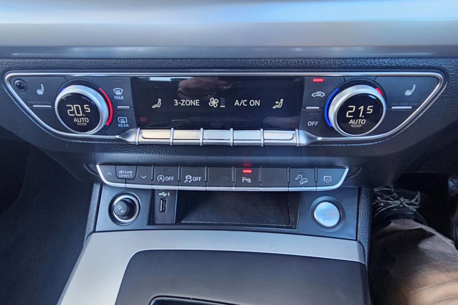 2022 Audi Q5 FY Limited Edition SUV Image 18