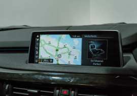 2018 BMW X5 F15 xDrive30d Suv