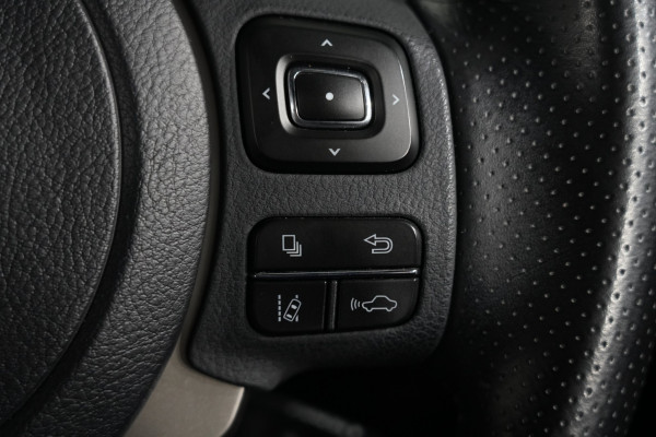 2021 Lexus Nx300h F-Sport +ep1 Hybrid (Fwd) SUV Image 22