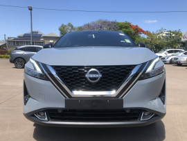 2024 Nissan QASHQAI J12 Ti SUV image 10