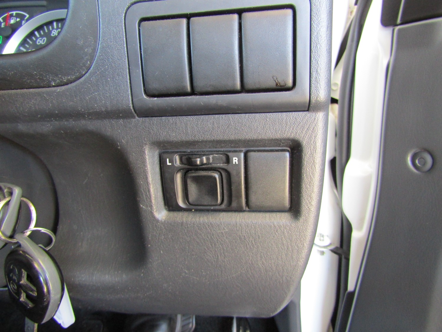 2011 Suzuki Jimny SUV Image 28