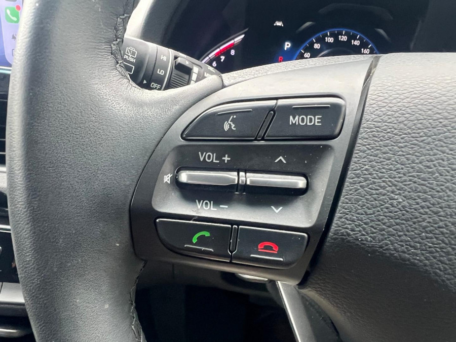 2023 Hyundai i30 PD.V4  Hatch Image 15