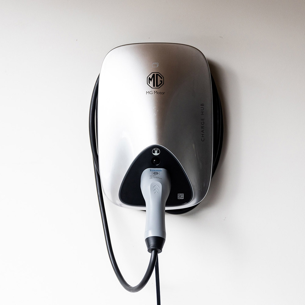 New MG MG4 for sale Sydney Five Dock MG