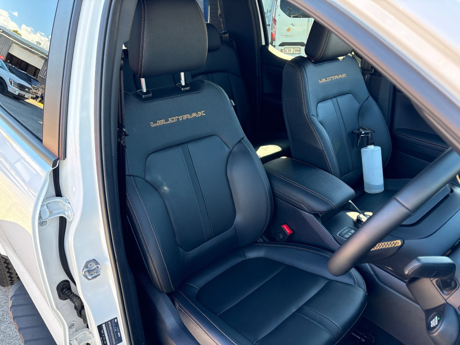 2026 Ford Ranger P703 Wildtrak Ute Image 11