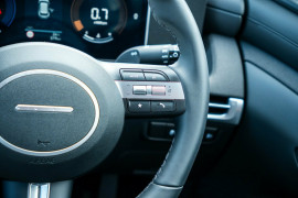 2024 MY25 Hyundai Tucson NX4.V3  SUV