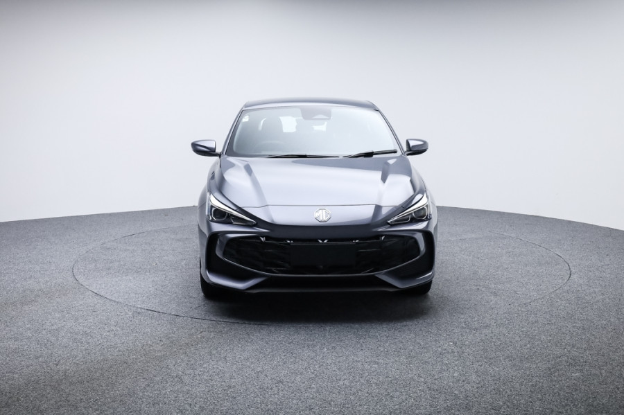 2026 MG MG3 ZP22 Excite Hybrid+ Hatch Image 2