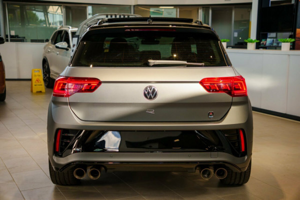 2025 Volkswagen T-Roc D11 R SUV