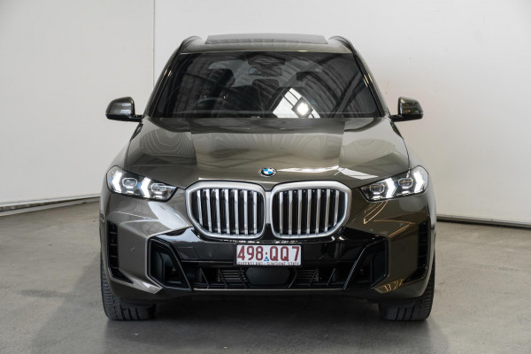 2025 BMW X5 G05 LCI xDrive30d M Sport SUV